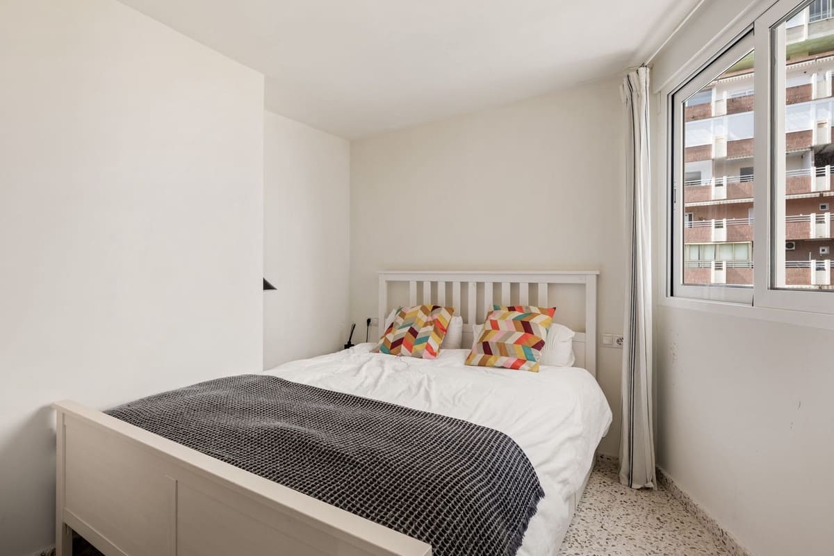 2 bedroom Apartment for sale in Torremolinos - € 470,000 (Ref: 9790804)