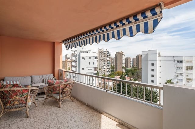 2 bedroom Apartment for sale in Torremolinos - € 470,000 (Ref: 9790804)