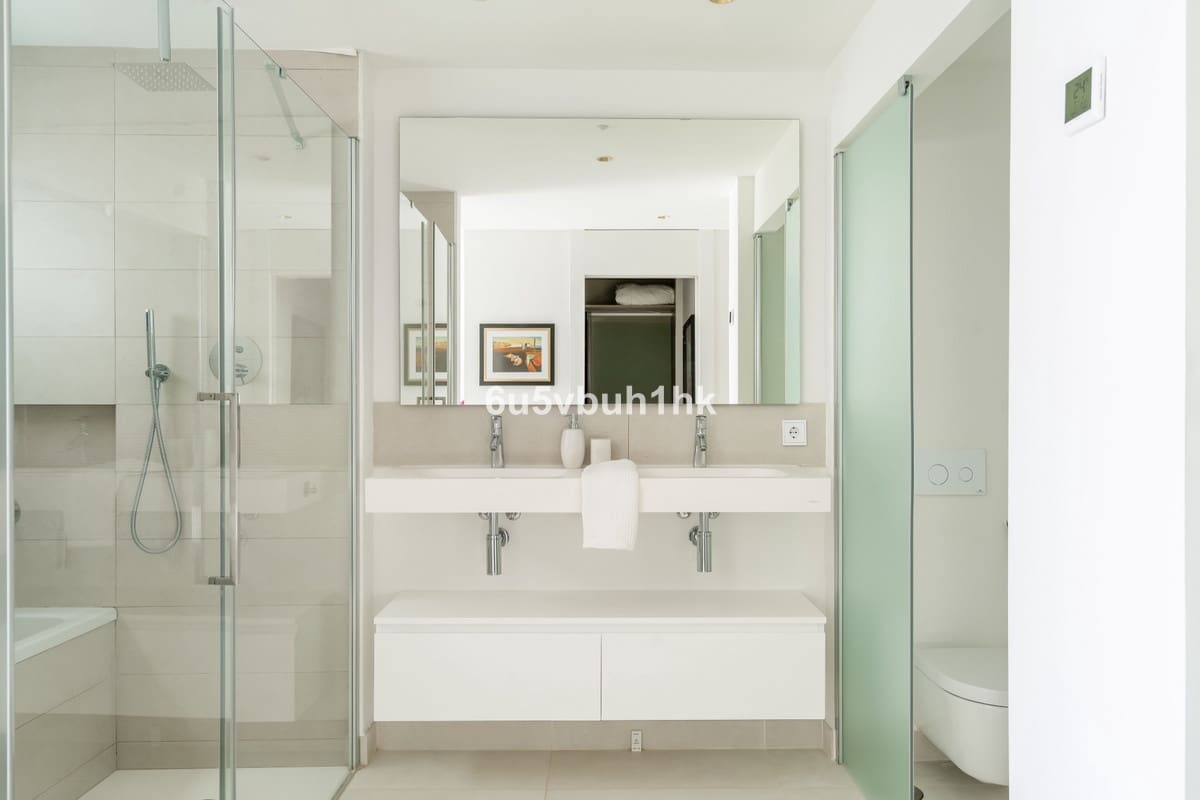 3 bedroom Apartment for sale in Fuengirola with garage - € 795,000 (Ref: 9794311)