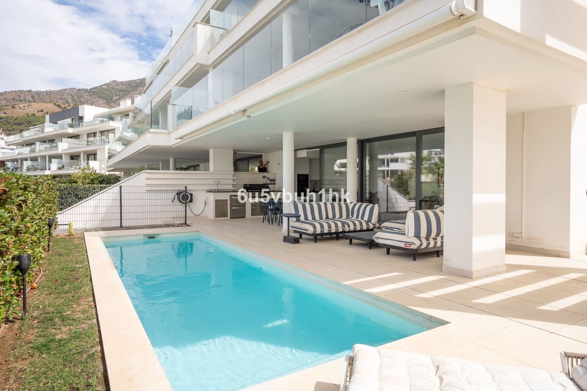 3 bedroom Apartment for sale in Fuengirola with garage - € 795,000 (Ref: 9794311)