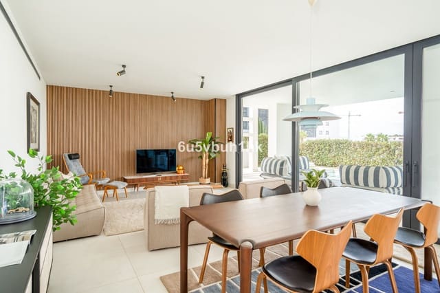 3 makuuhuone Huoneisto myytävänä paikassa El Higuerón, Fuengirola mukana 
autotalli - 795 000 € (Ref: 9794311)