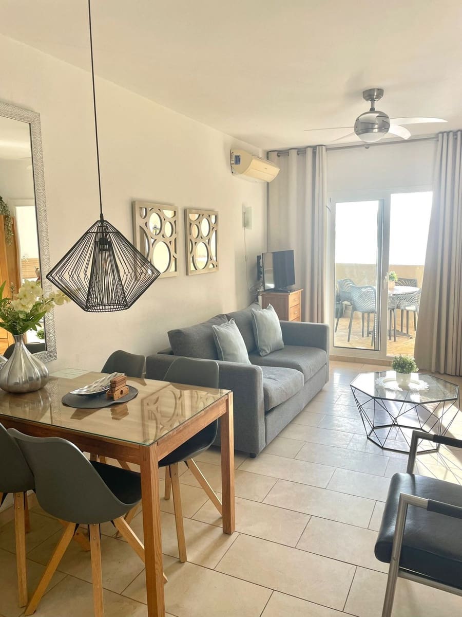 1 slaapkamer Appartement te koop in Benalmadena met garage - € 360.000 (Ref: 9794312)