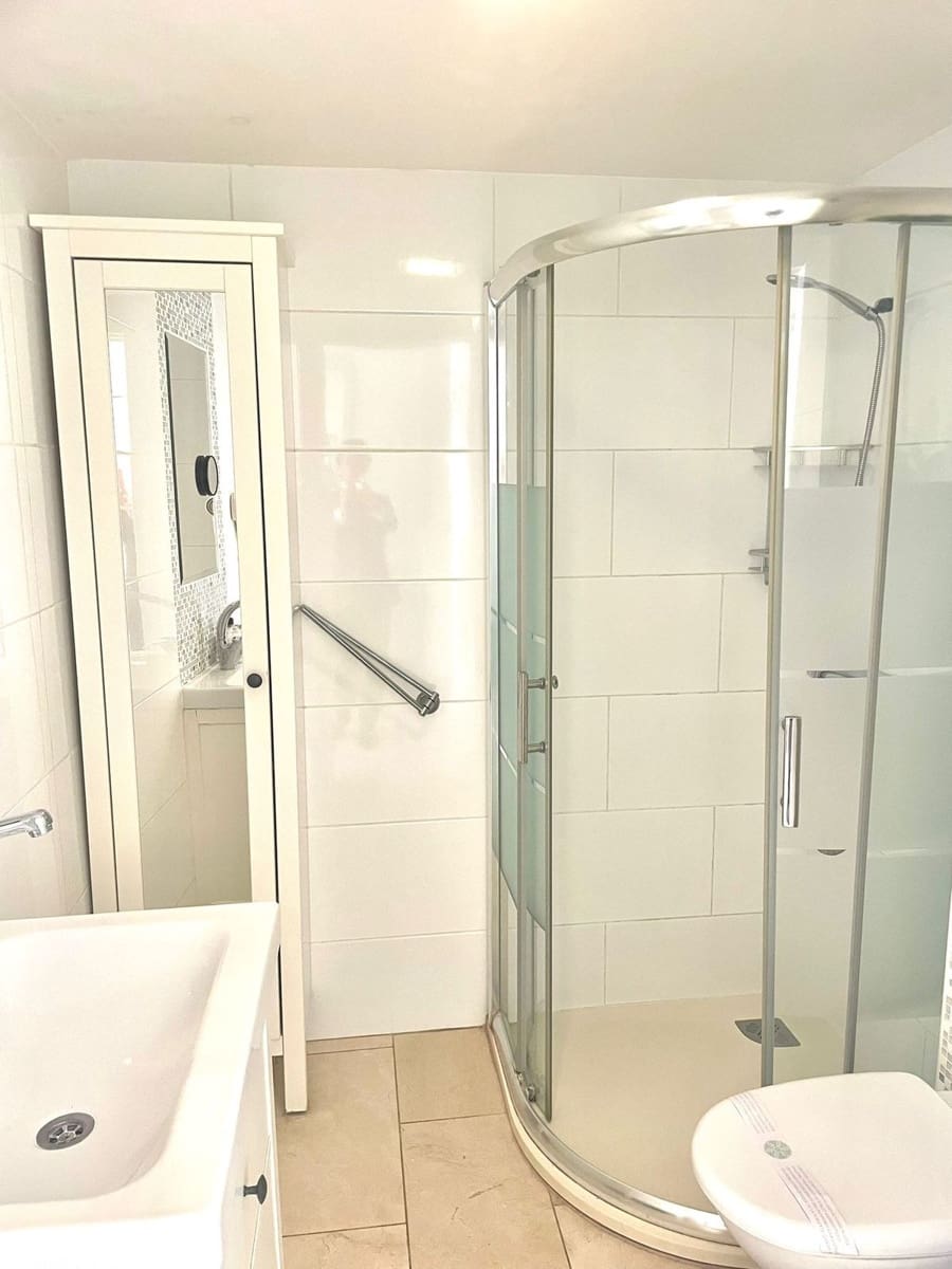 1 slaapkamer Appartement te koop in Benalmadena met garage - € 360.000 (Ref: 9794312)