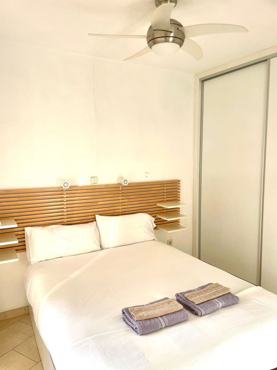 1 slaapkamer Appartement te koop in Benalmadena met garage - € 360.000 (Ref: 9794312)