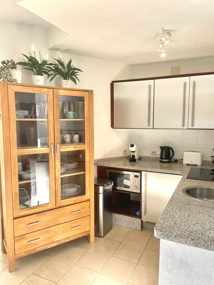 1 slaapkamer Appartement te koop in Benalmadena met garage - € 360.000 (Ref: 9794312)