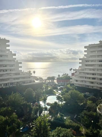 1 sypialnia Apartament na sprzedaż w Parque de la Paloma, Benalmádena z garażem - 360 000 € (Ref: 9794312)