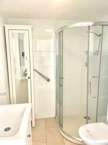 1 sypialnia Apartament na sprzedaż w Parque de la Paloma, Benalmádena z garażem - 360 000 € (Ref: 9794312)