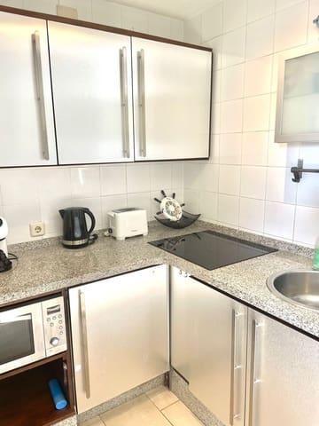 1 sypialnia Apartament na sprzedaż w Parque de la Paloma, Benalmádena z garażem - 360 000 € (Ref: 9794312)