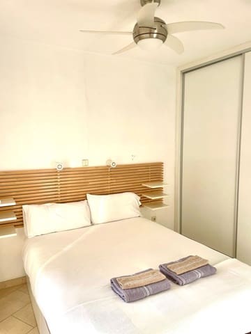 1 sypialnia Apartament na sprzedaż w Parque de la Paloma, Benalmádena z garażem - 360 000 € (Ref: 9794312)