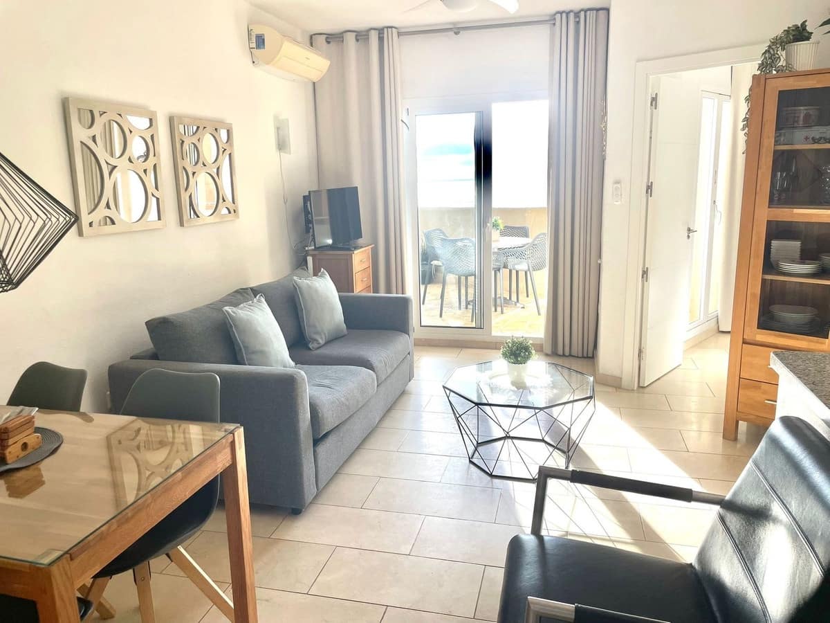 1 slaapkamer Appartement te koop in Benalmadena met garage - € 360.000 (Ref: 9794312)