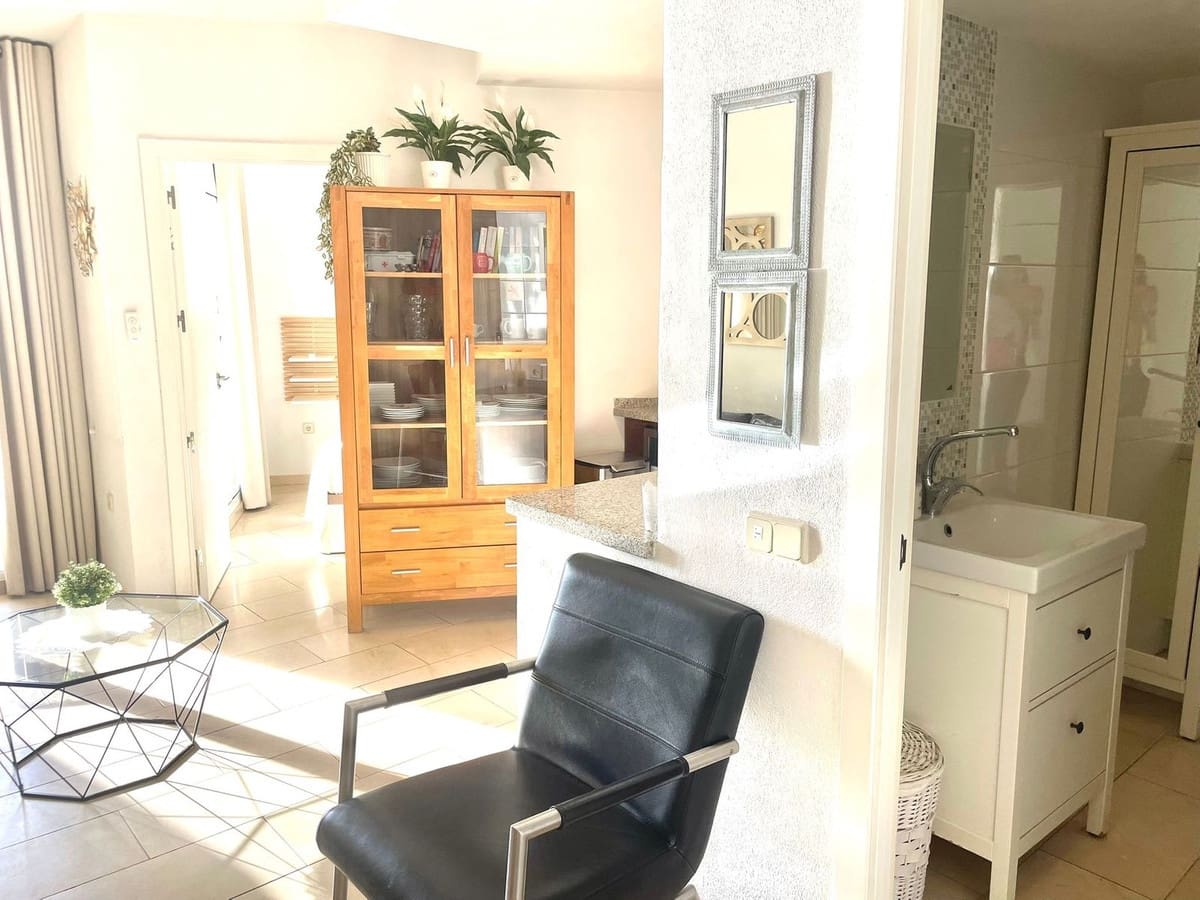 1 slaapkamer Appartement te koop in Benalmadena met garage - € 360.000 (Ref: 9794312)