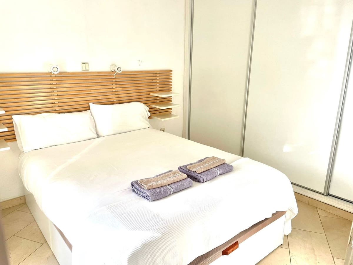 1 slaapkamer Appartement te koop in Benalmadena met garage - € 360.000 (Ref: 9794312)