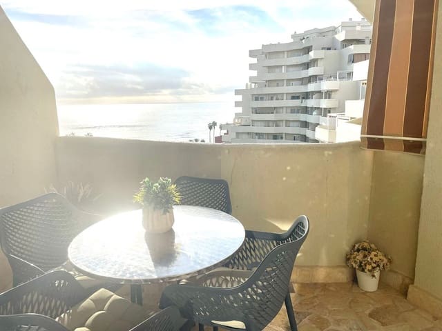 1 sypialnia Apartament na sprzedaż w Parque de la Paloma, Benalmádena z garażem - 360 000 € (Ref: 9794312)