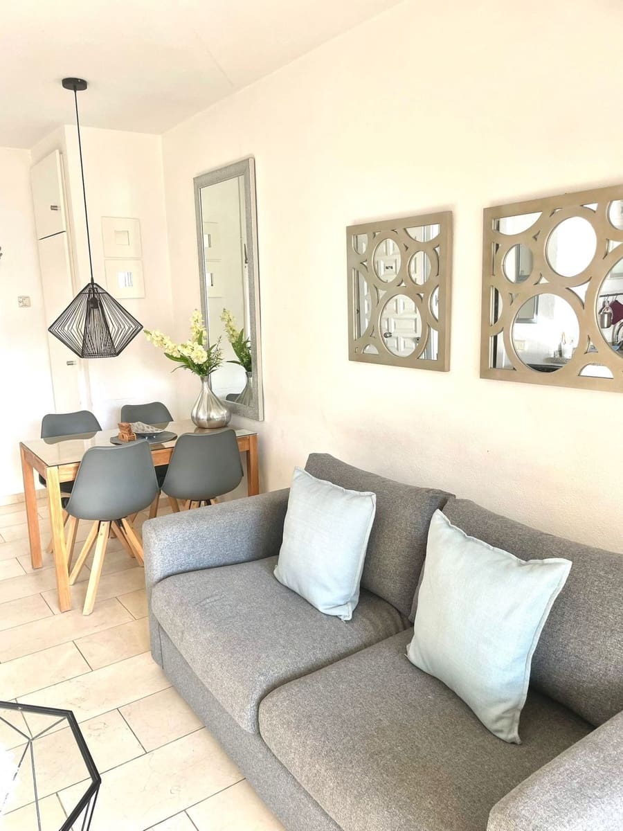 1 slaapkamer Appartement te koop in Benalmadena met garage - € 360.000 (Ref: 9794312)