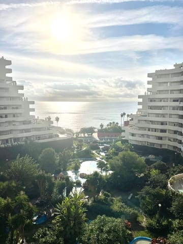 1 sypialnia Apartament na sprzedaż w Parque de la Paloma, Benalmádena z garażem - 360 000 € (Ref: 9794312)