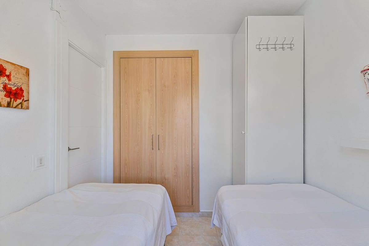 1 sypialnia Apartament na sprzedaż w Benalmadena - 245 000 € (Ref: 9794313)