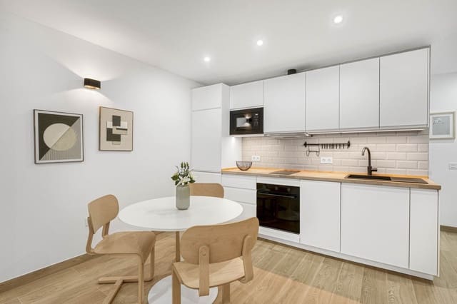 1 camera da letto Appartamento in vendita in Torremolinos con garage - 359.000 € (Rif: 9794314)