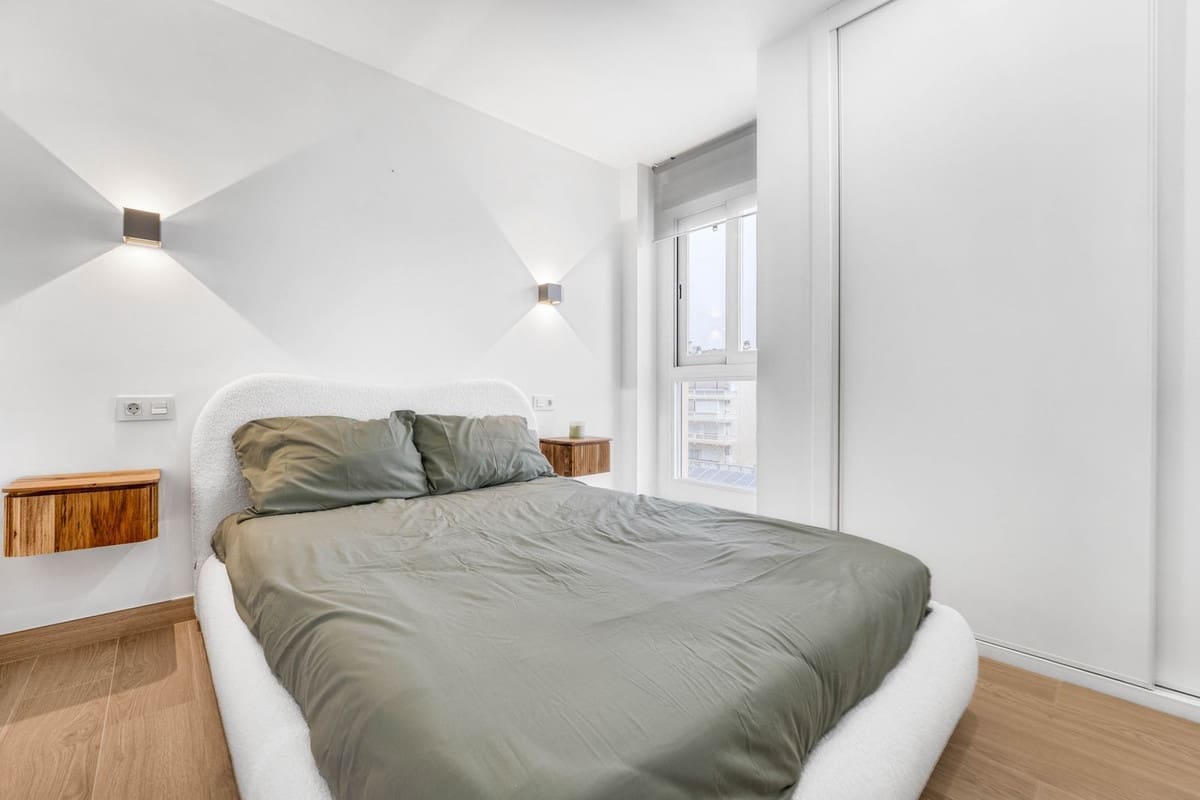 1 soveværelse Lejlighed til salg i Torremolinos med garage - € 359.000 (Ref: 9794314)