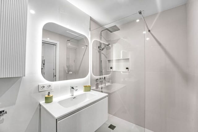 1 camera da letto Appartamento in vendita in Torremolinos con garage - 359.000 € (Rif: 9794314)