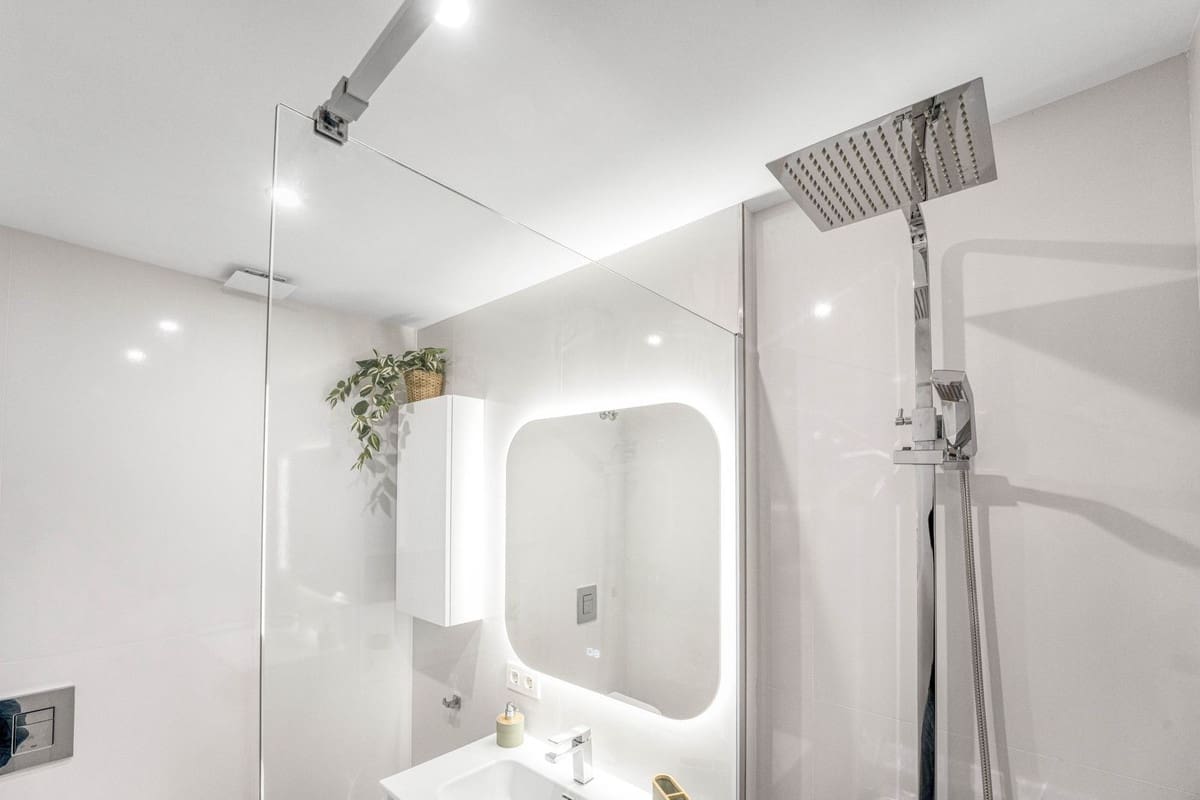 1 soveværelse Lejlighed til salg i Torremolinos med garage - € 359.000 (Ref: 9794314)