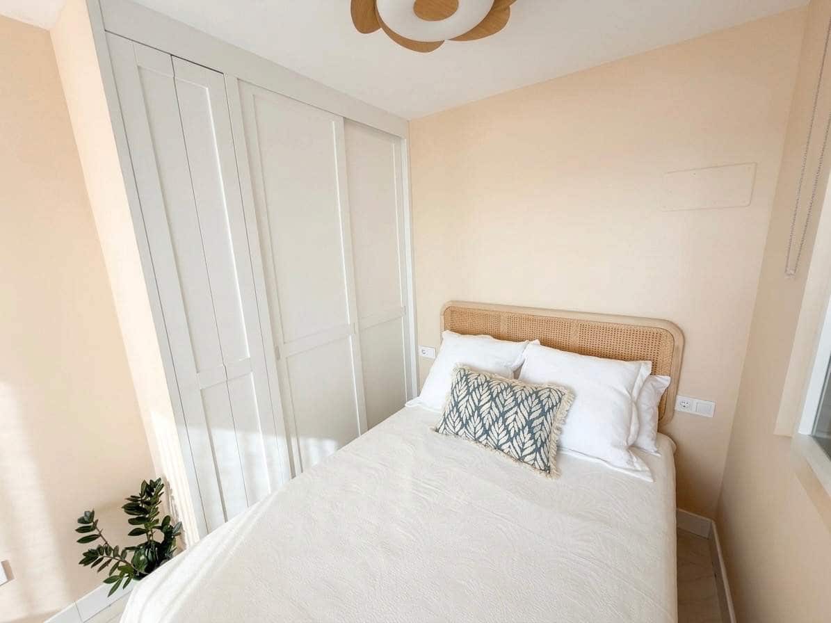 Yksiö myytävänä paikassa Mijas Costa - 240 000 € (Ref: 9806249)