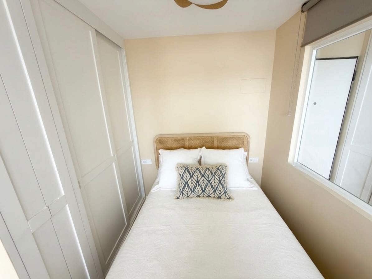 Yksiö myytävänä paikassa Mijas Costa - 240 000 € (Ref: 9806249)