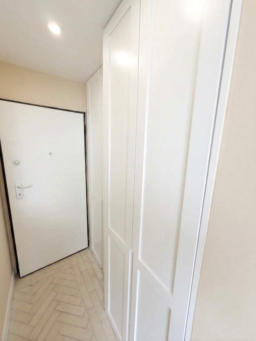 Yksiö myytävänä paikassa Mijas Costa - 240 000 € (Ref: 9806249)