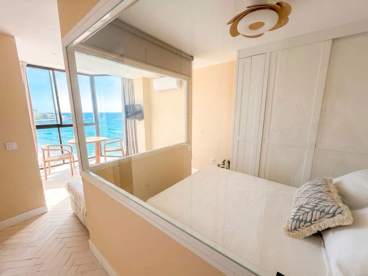 Yksiö myytävänä paikassa Mijas Costa - 240 000 € (Ref: 9806249)