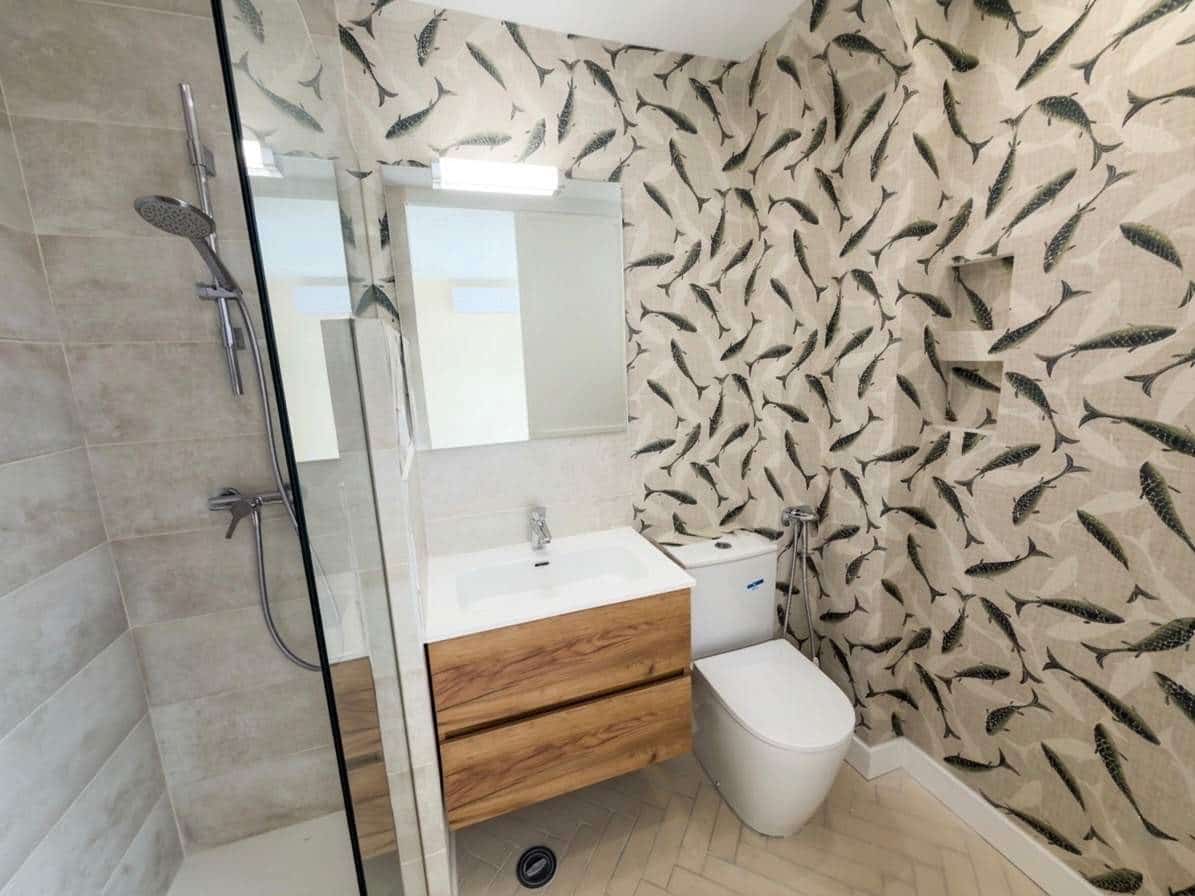 Yksiö myytävänä paikassa Mijas Costa - 240 000 € (Ref: 9806249)