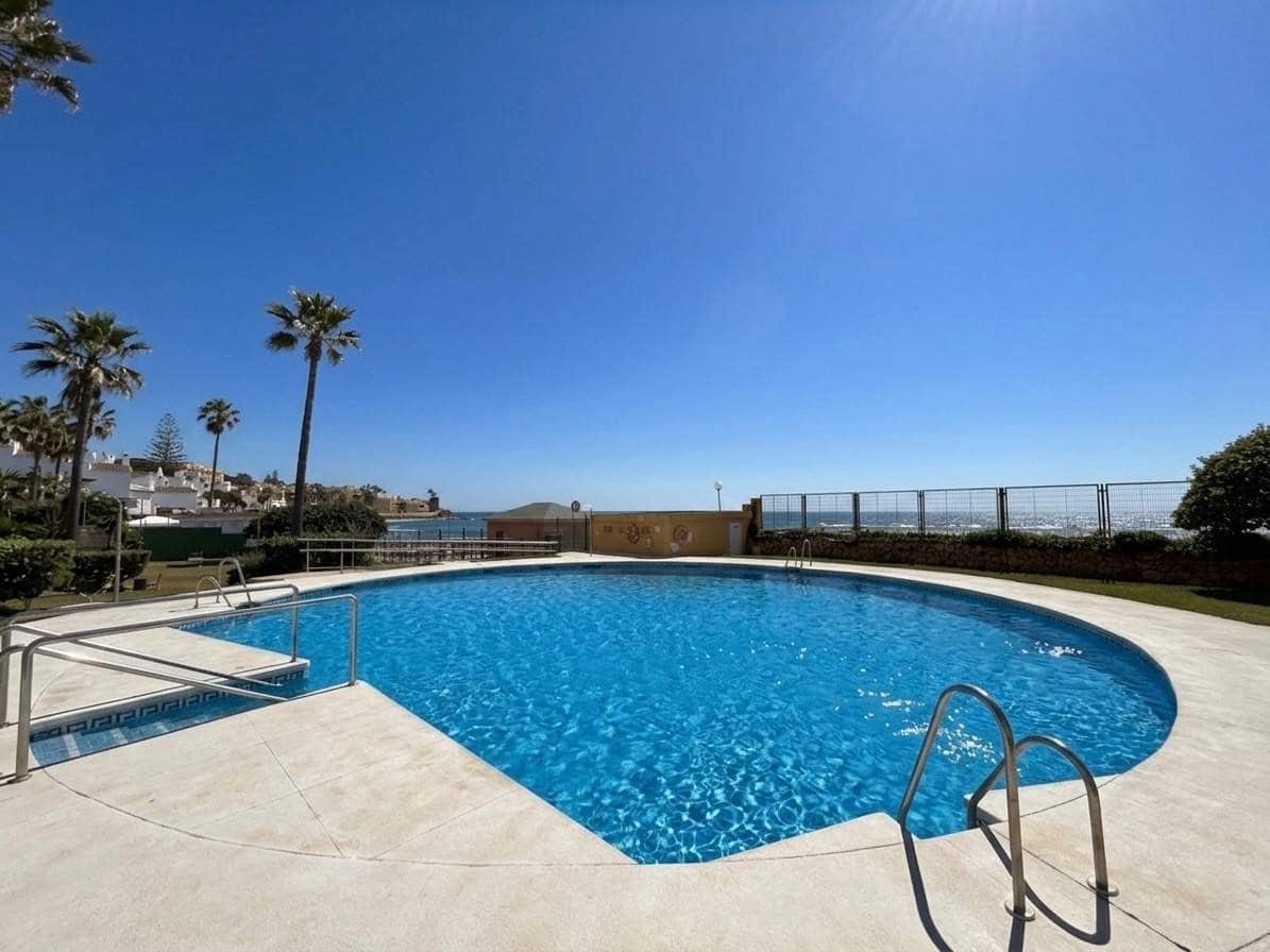 Yksiö myytävänä paikassa Mijas Costa - 240 000 € (Ref: 9806249)