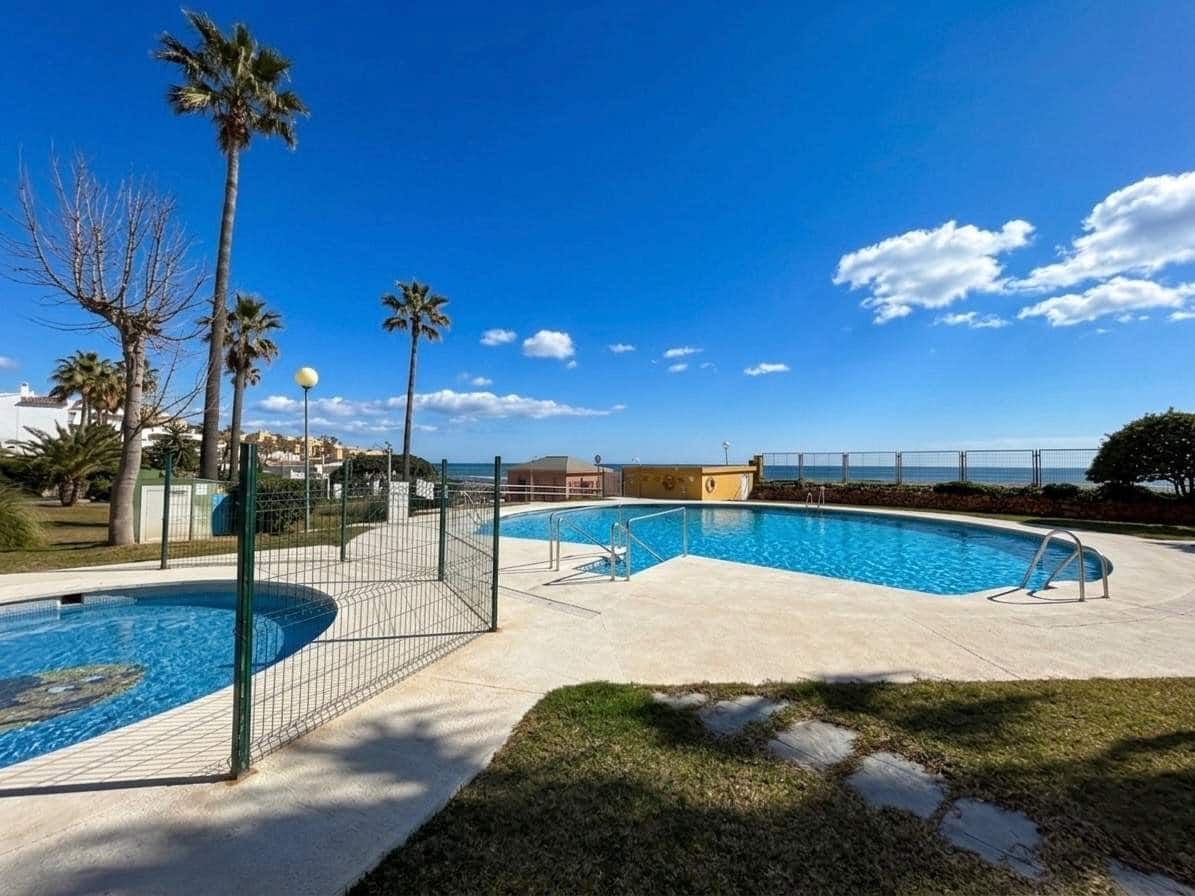 Yksiö myytävänä paikassa Mijas Costa - 240 000 € (Ref: 9806249)