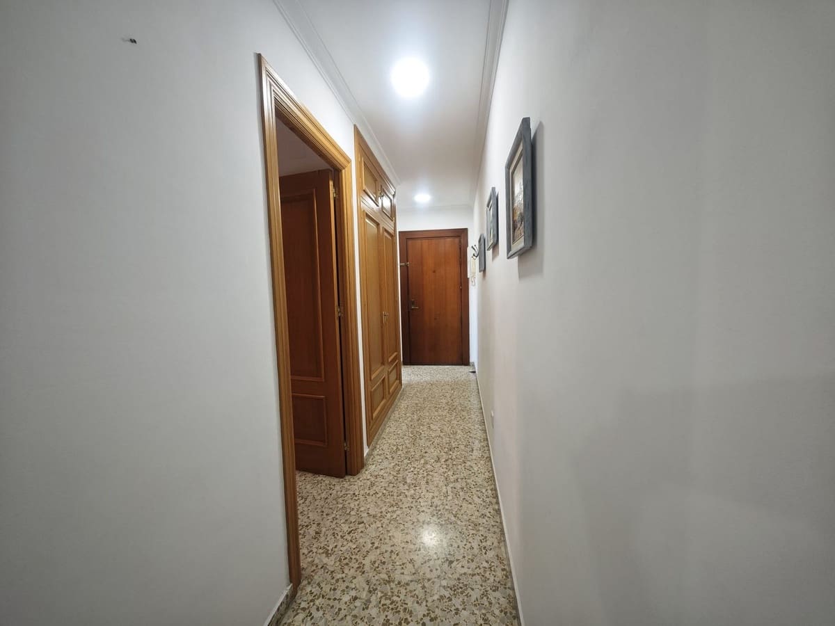 3 soverom Leilighet til salgs i Malaga by - € 390 000 (Ref: 9815682)