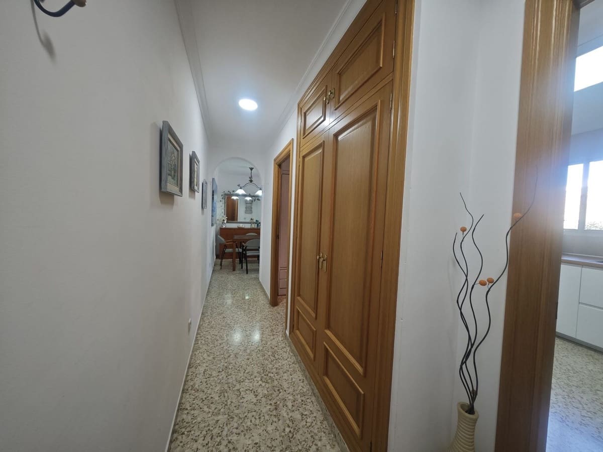 3 soverom Leilighet til salgs i Malaga by - € 390 000 (Ref: 9815682)