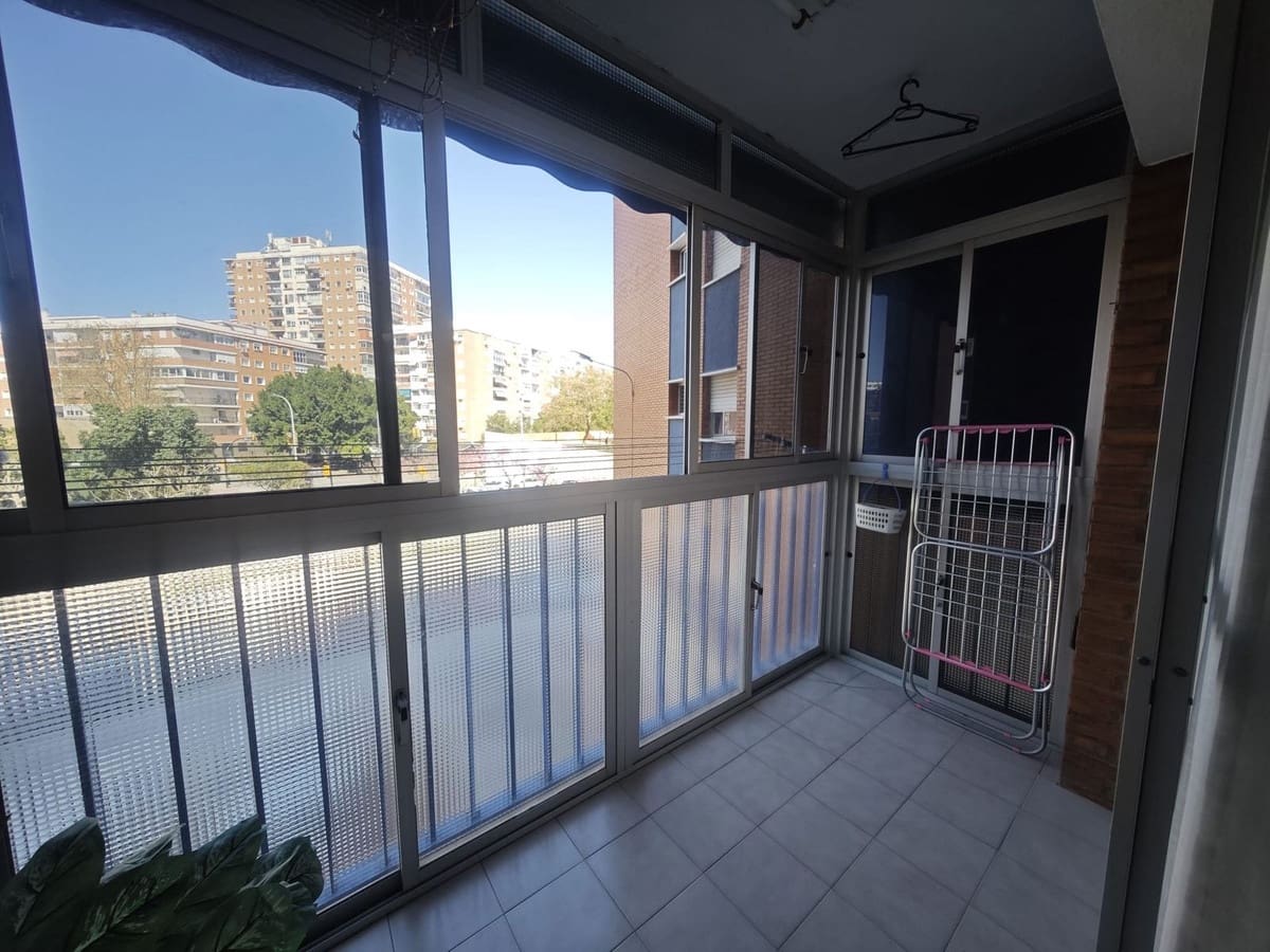 3 soverom Leilighet til salgs i Malaga by - € 390 000 (Ref: 9815682)