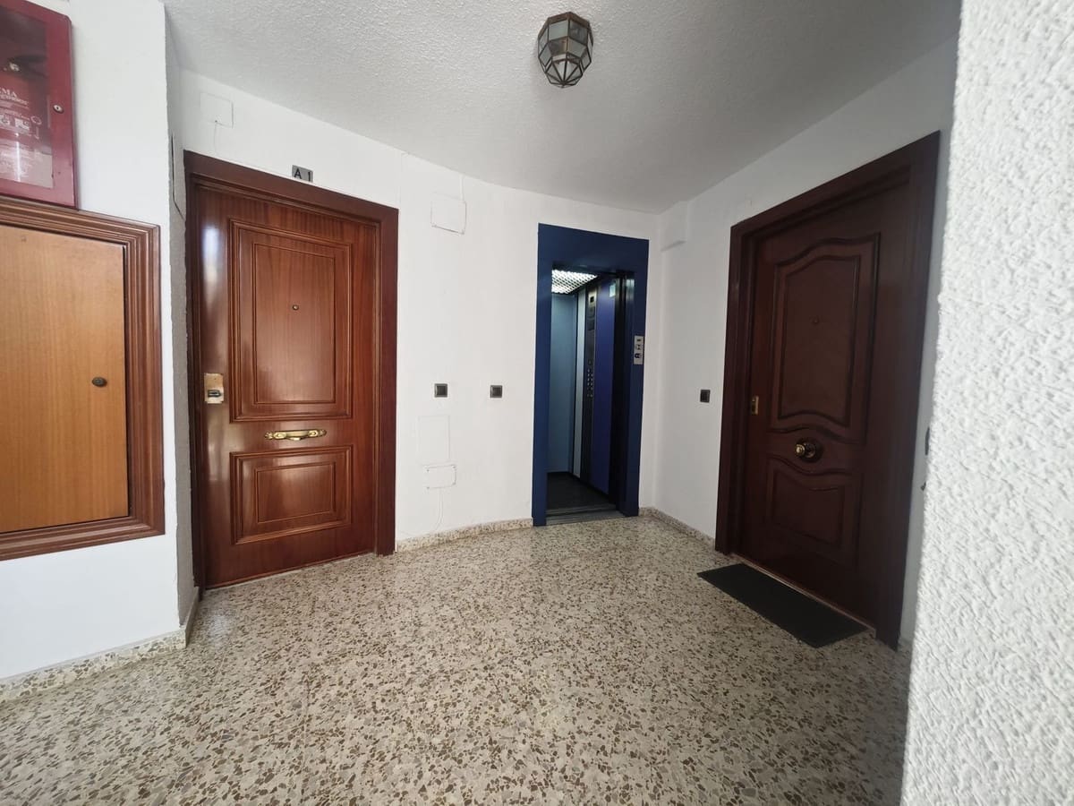 3 soverom Leilighet til salgs i Malaga by - € 390 000 (Ref: 9815682)