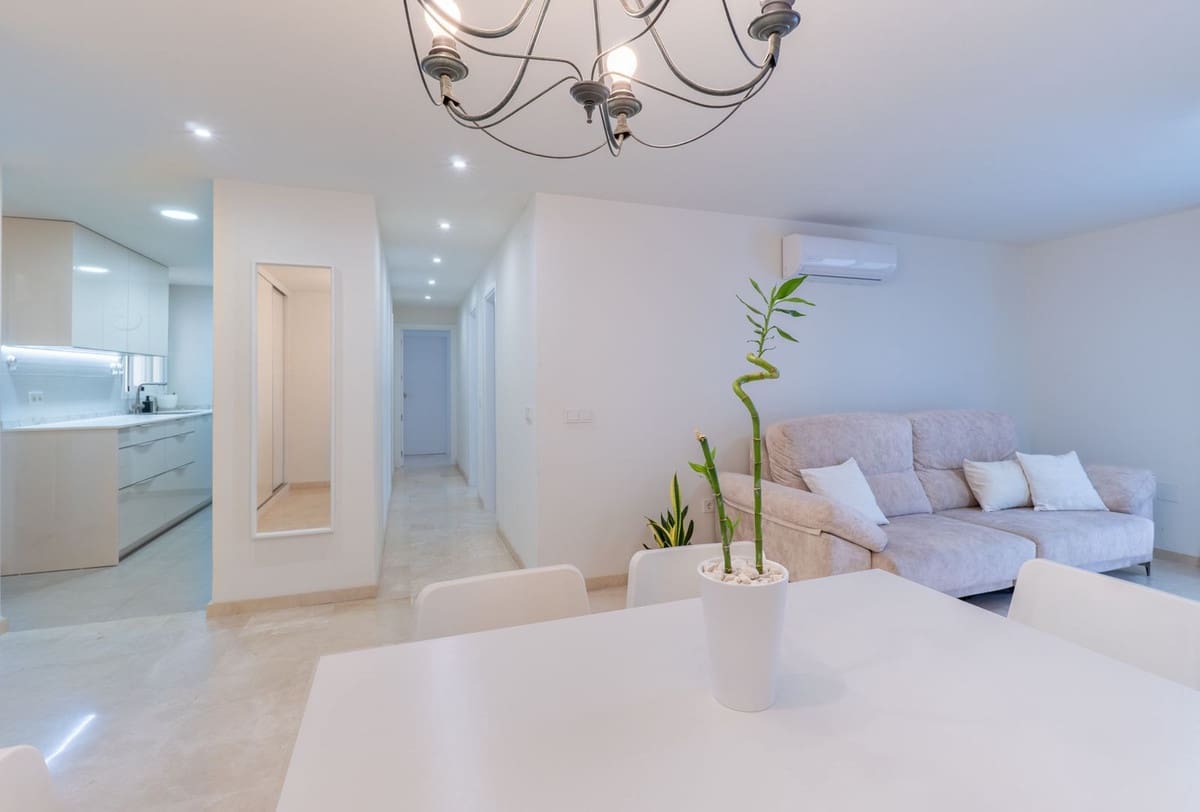 3 bedroom Apartment for sale in Fuengirola - € 369,000 (Ref: 9820032)
