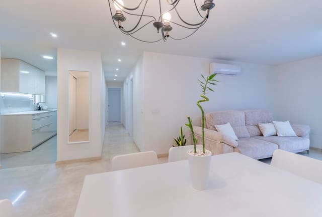 3 chambre Appartement à vendre à Los Boliches , Fuengirola - 369 000 € (Ref: 9820032)