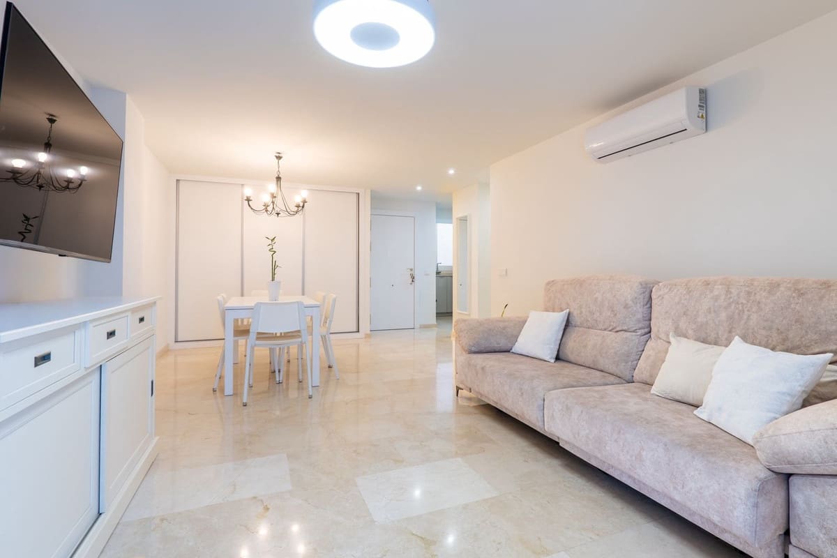 3 bedroom Apartment for sale in Fuengirola - € 369,000 (Ref: 9820032)