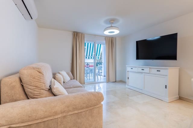 3 chambre Appartement à vendre à Los Boliches , Fuengirola - 369 000 € (Ref: 9820032)