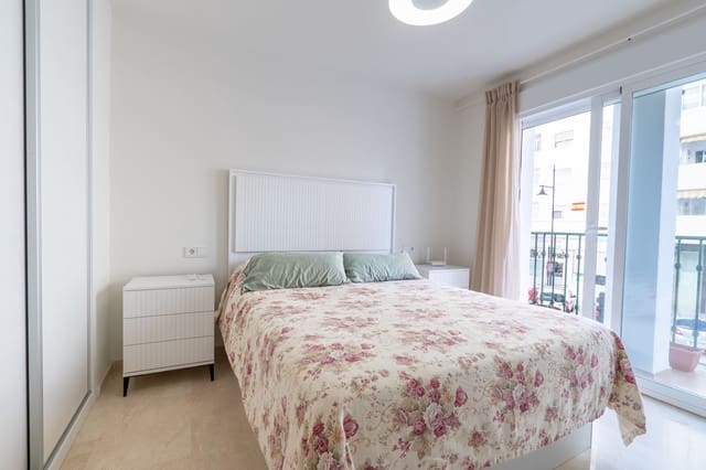 3 chambre Appartement à vendre à Los Boliches , Fuengirola - 369 000 € (Ref: 9820032)