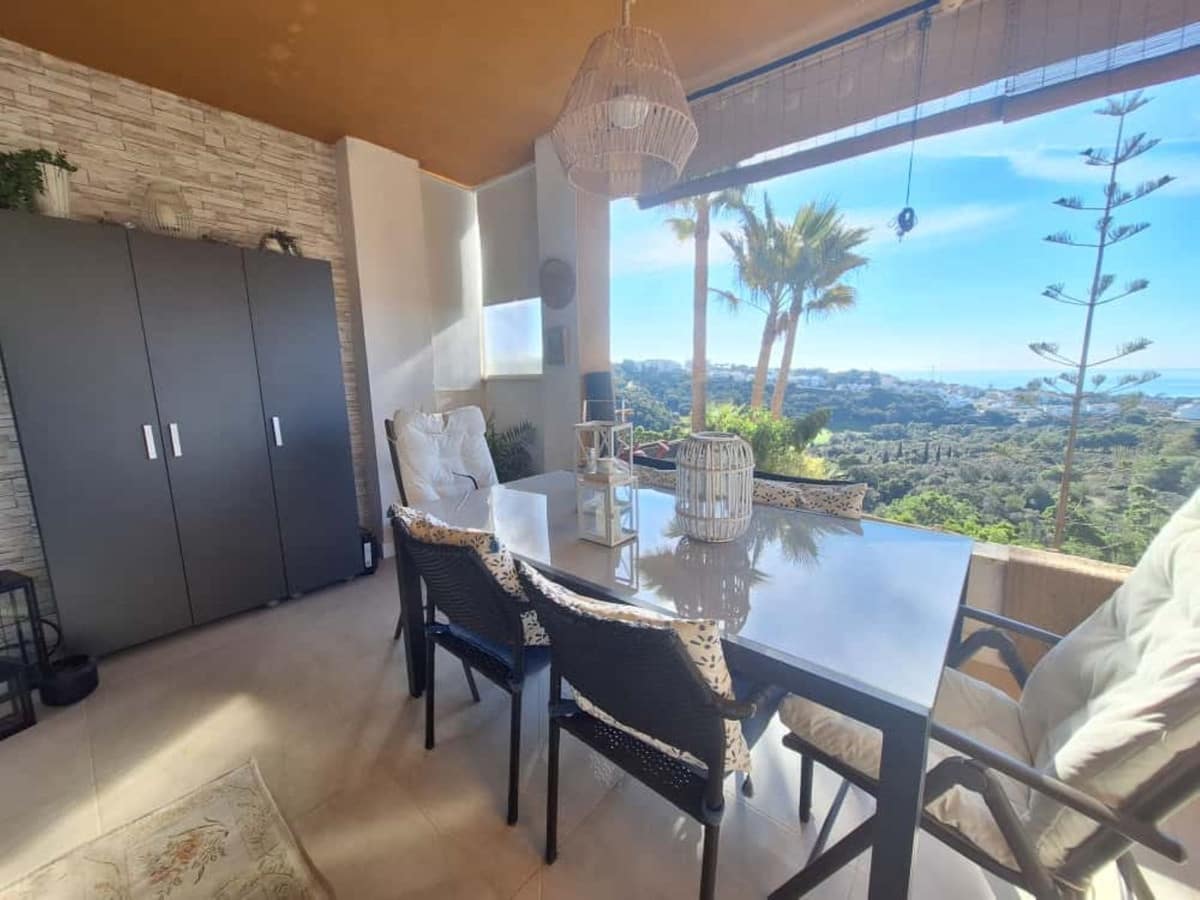 2 bedroom Apartment for sale in Marbella - € 365,000 (Ref: 9839022)
