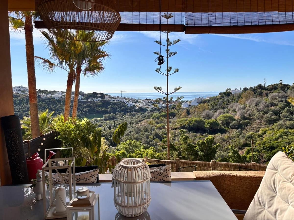 2 bedroom Apartment for sale in Marbella - € 365,000 (Ref: 9839022)