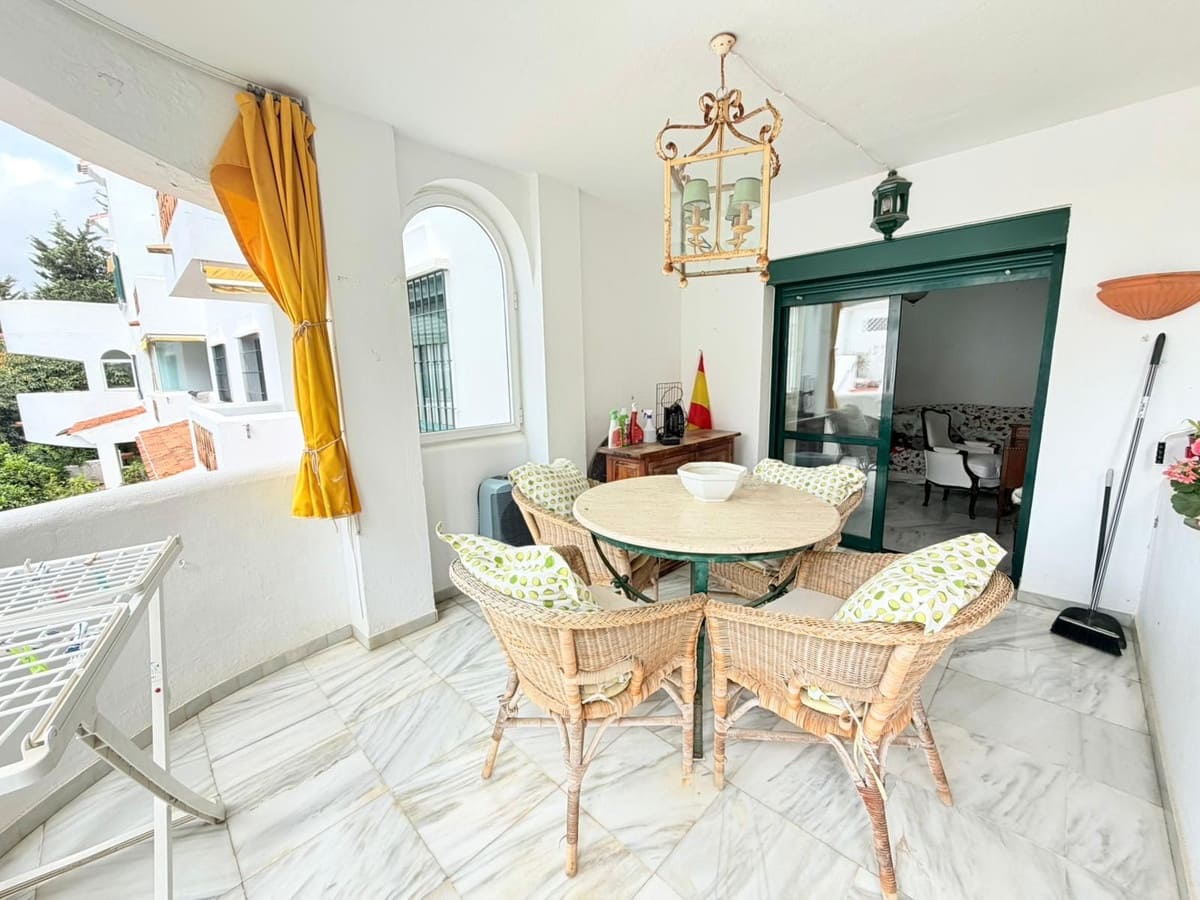2 soveværelse Lejlighed til salg i Benalmadena - € 385.000 (Ref: 9851316)
