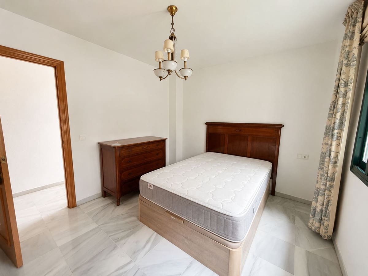 2 soveværelse Lejlighed til salg i Benalmadena - € 385.000 (Ref: 9851316)