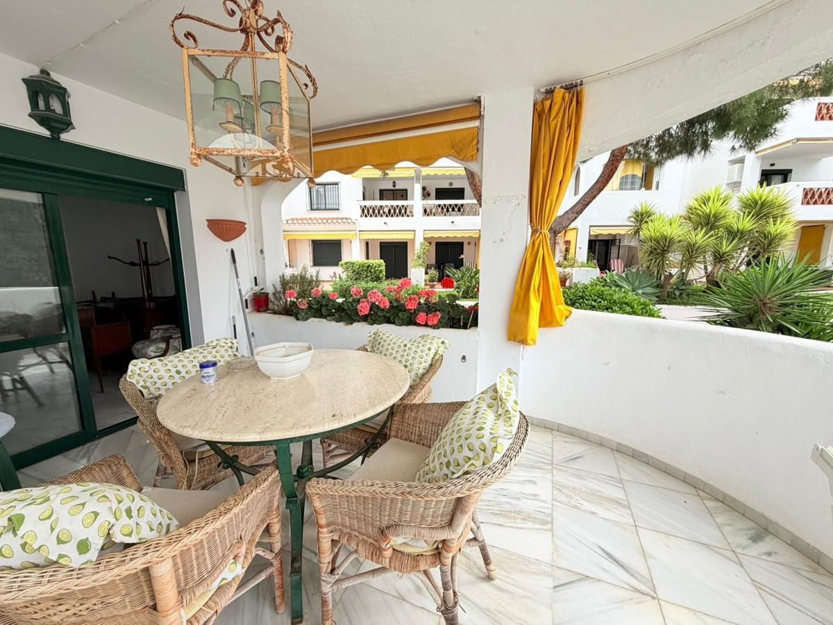 2 soveværelse Lejlighed til salg i Benalmadena - € 385.000 (Ref: 9851316)