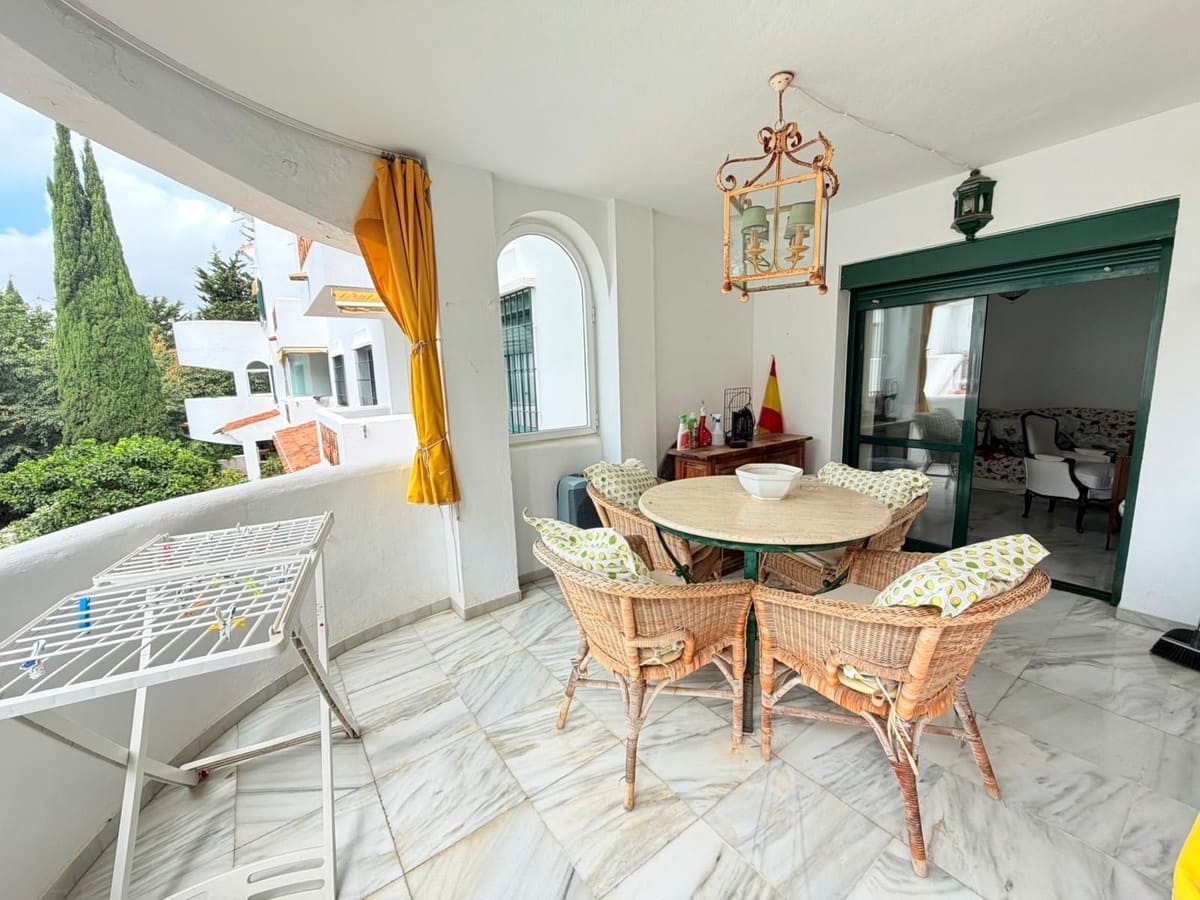2 soveværelse Lejlighed til salg i Benalmadena - € 385.000 (Ref: 9851316)