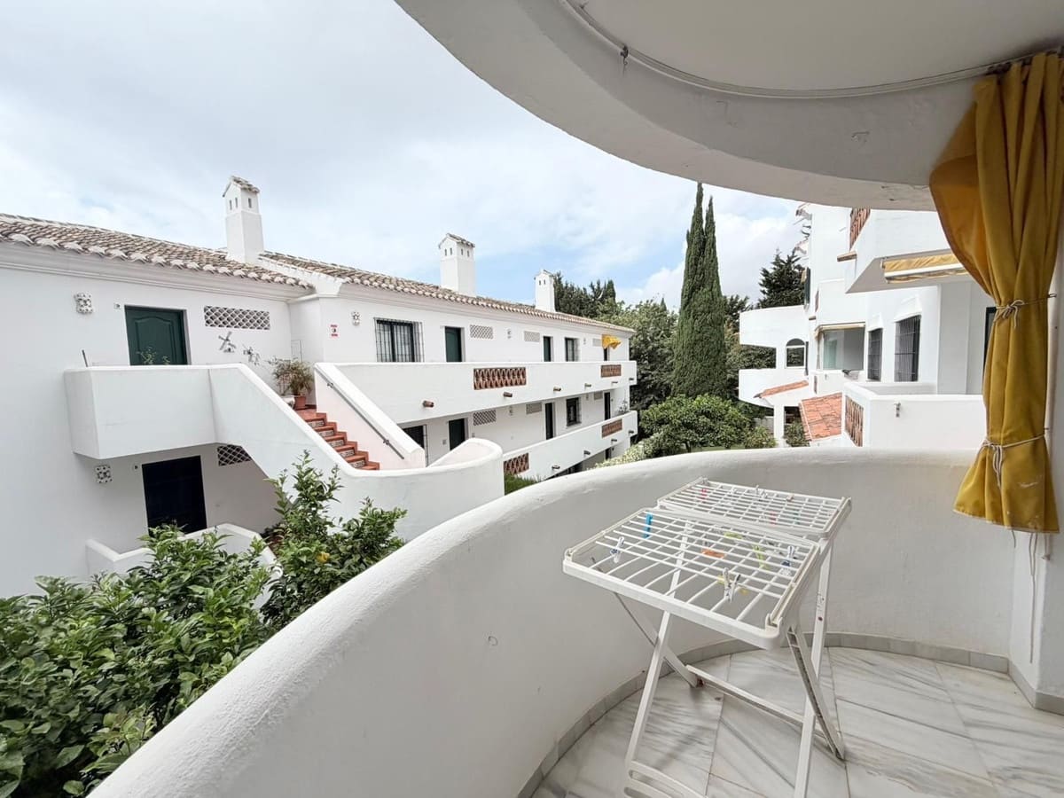 2 soveværelse Lejlighed til salg i Benalmadena - € 385.000 (Ref: 9851316)