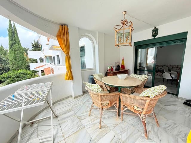 2 soveværelse Lejlighed til salg i Parque de la Paloma, Benalmádena - € 385.000 (Ref: 9851316)