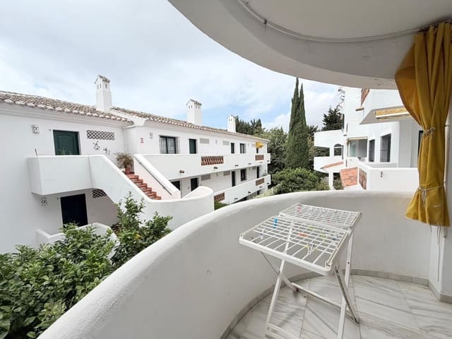 2 soveværelse Lejlighed til salg i Parque de la Paloma, Benalmádena - € 385.000 (Ref: 9851316)