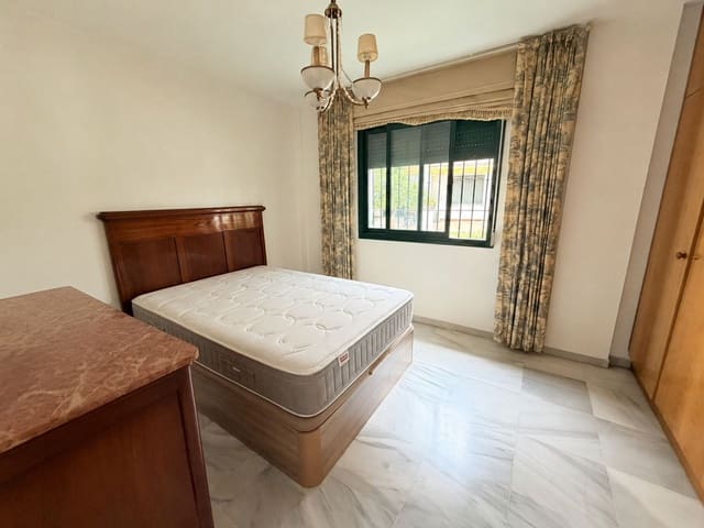 2 soveværelse Lejlighed til salg i Parque de la Paloma, Benalmádena - € 385.000 (Ref: 9851316)
